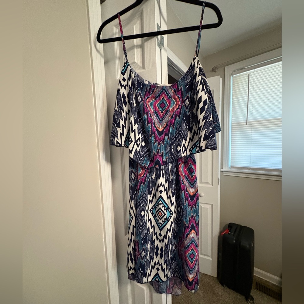 Charlotte Russe Summer Dress